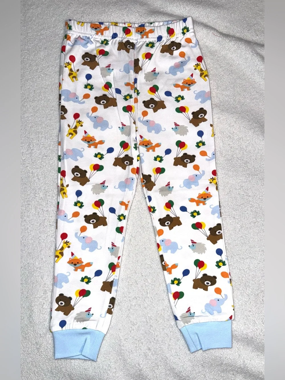 Classic Whimsy soft cozy